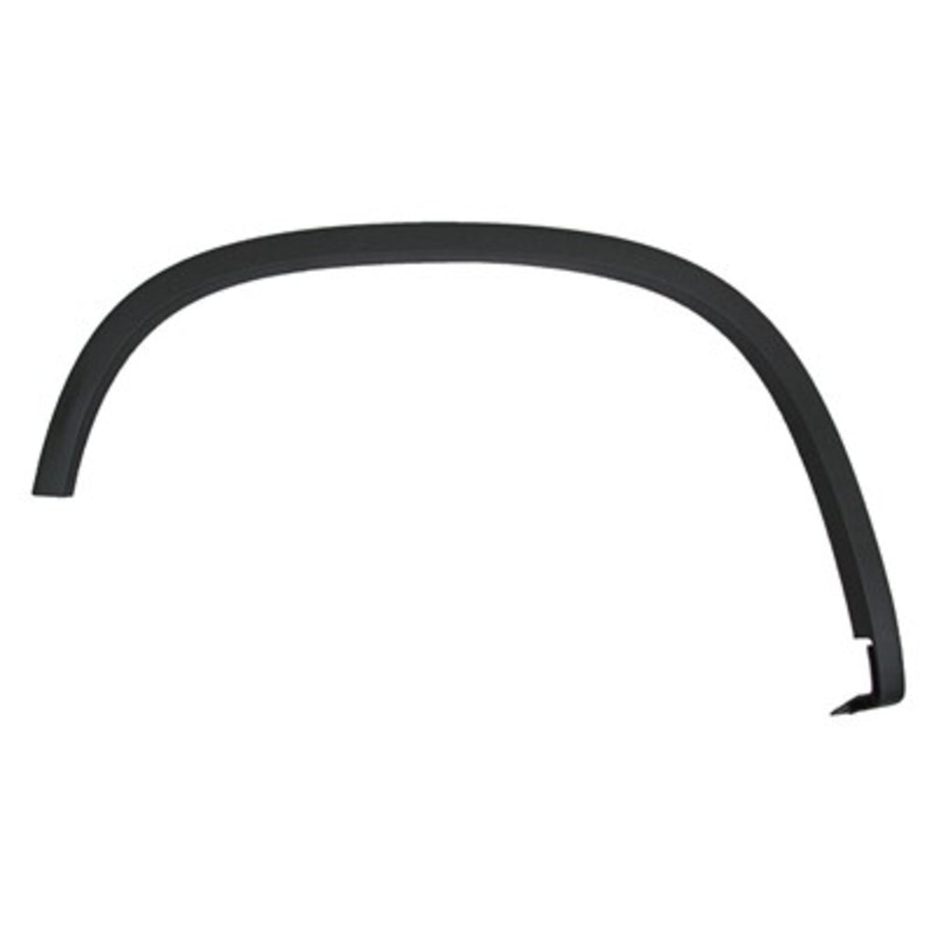 Fender Trim Molding for VW Tiguan (2009–2011)