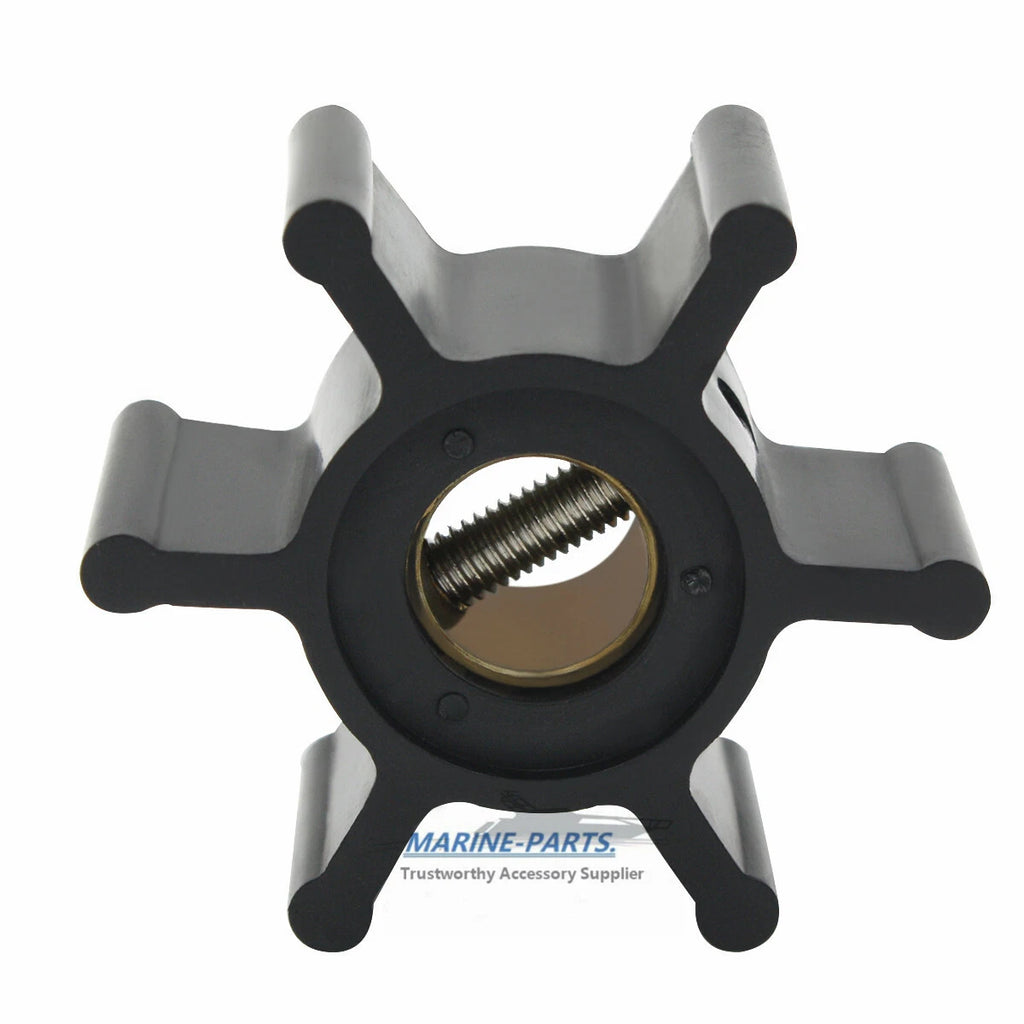 Water Pump Impeller Repair Kit for Johnson 09-1026B, Jabsco 673-0001, Perkins