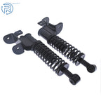 Set of 2 Front Shock Strut Assembly for EZGO RXV Golf Cart (2008-Present)