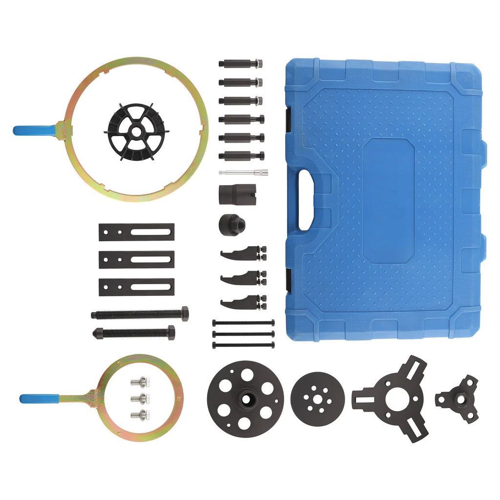 Dual Clutch Transmission Tool Kit for Ford Fiesta Focus (YYYY–YYYY)