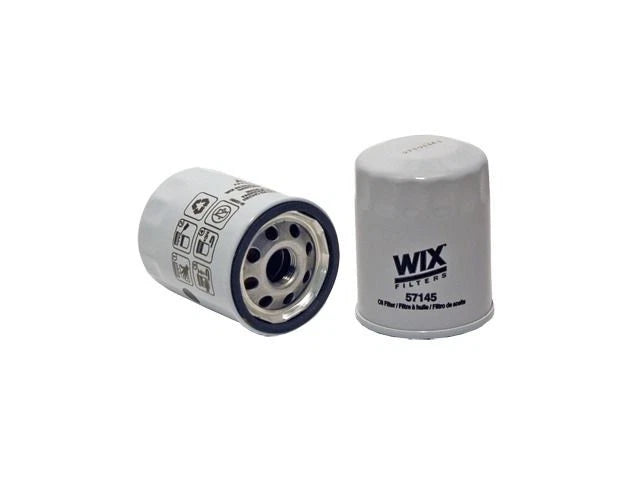 Oil Filter for Suzuki Vitara 2.0L 1999–2003 (TN633CZ)