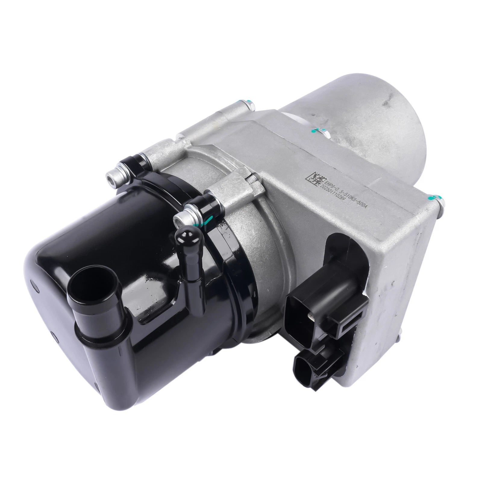 Power Steering Pump for Dodge Durango Jeep Grand Cherokee (2011-2013)