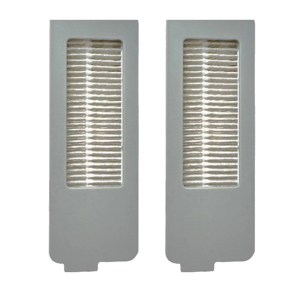 Replacement Filters for LYNKBEY M20 Pro Vacuum Robot (2020–2023)