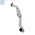 Driver Side Catalytic Converter for Ford F150 4.2L (2005-2008)