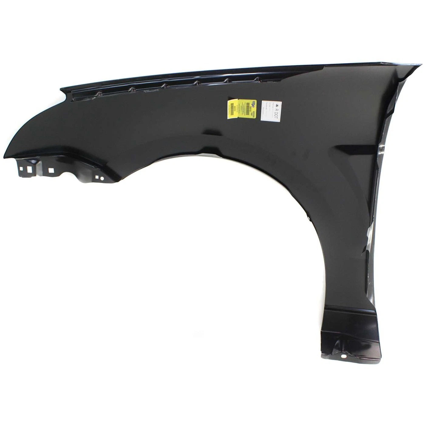 Fender for Ford Focus (2008–2011)