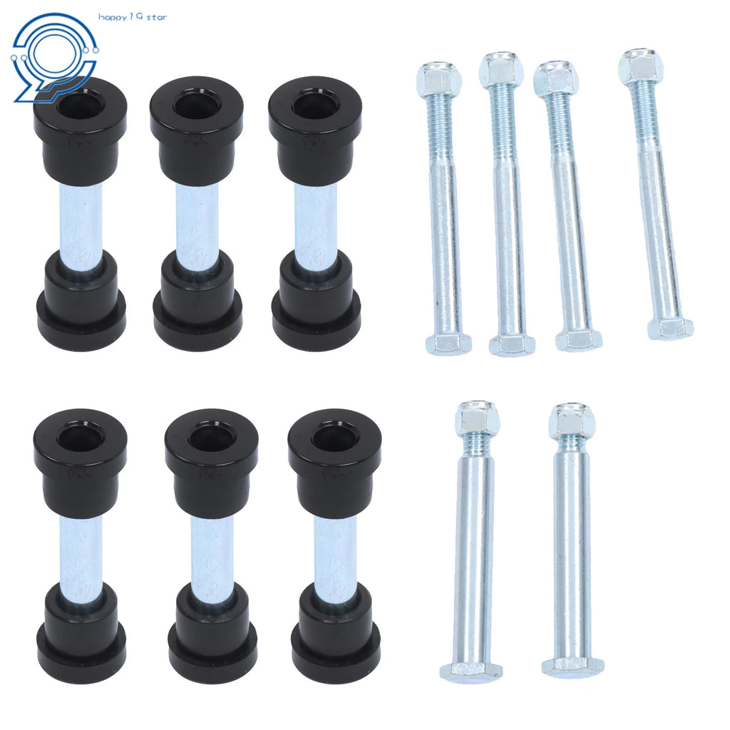 Rear Leaf Spring Bushing for EZGO TXT (2000–2023)