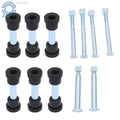 Rear Leaf Spring Bushing for EZGO TXT (2000–2023)