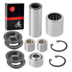 Rear Lower A Arm Bearing Bushing Kit for Kawasaki Brute Force 650 4x4i (2006–2013)