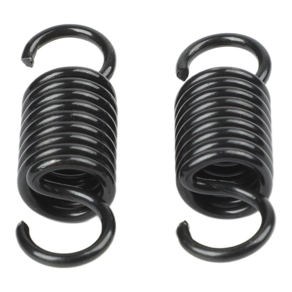 Tyre Changer Foot Pedal Torsional Spring for Wheel Repair (55mm x 15mm)