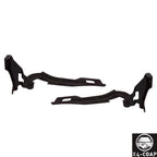 Set of 2 Hood Hinges for Honda Civic