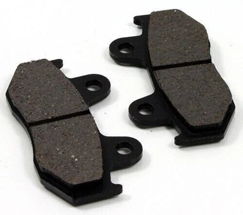 Front Semi Metal Brake Pad for Polaris ATP 330 4x4 (2004–2005)