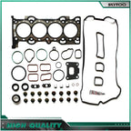 Head Gasket Set for Ford Edge Escape Focus 2.0L L4 DOHC Turbo (2012–2018)