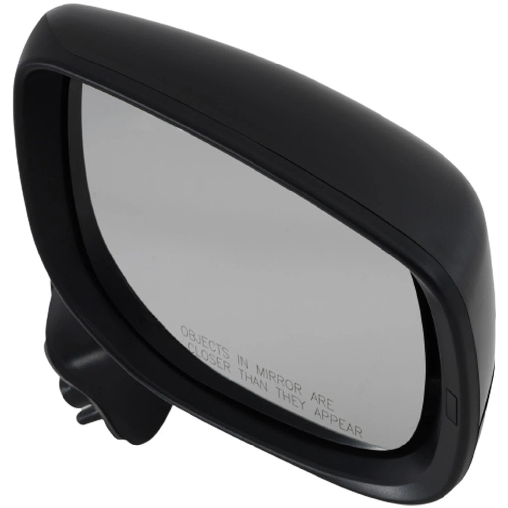 Set of 2 Mirrors for Subaru Crosstrek