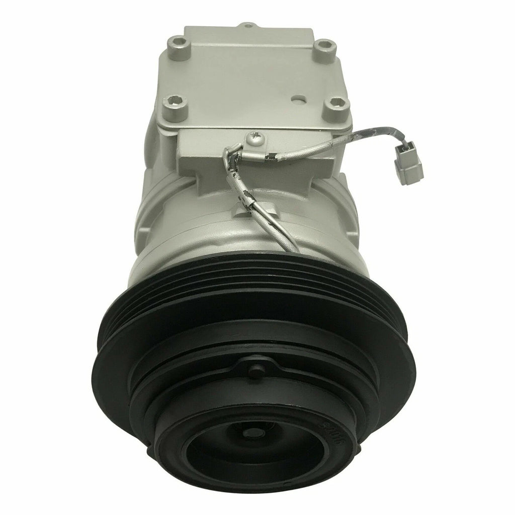 AC Compressor Kit Replacement for Toyota Hilux (2011-2015)