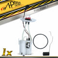 Fuel Pump Module Assembly for Ford Thunderbird, Lincoln LS (2002)