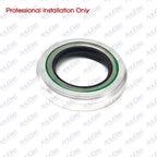 Seal Carrier Assembly 66081A2 for Mercruiser Alpha One Gen I II (–)