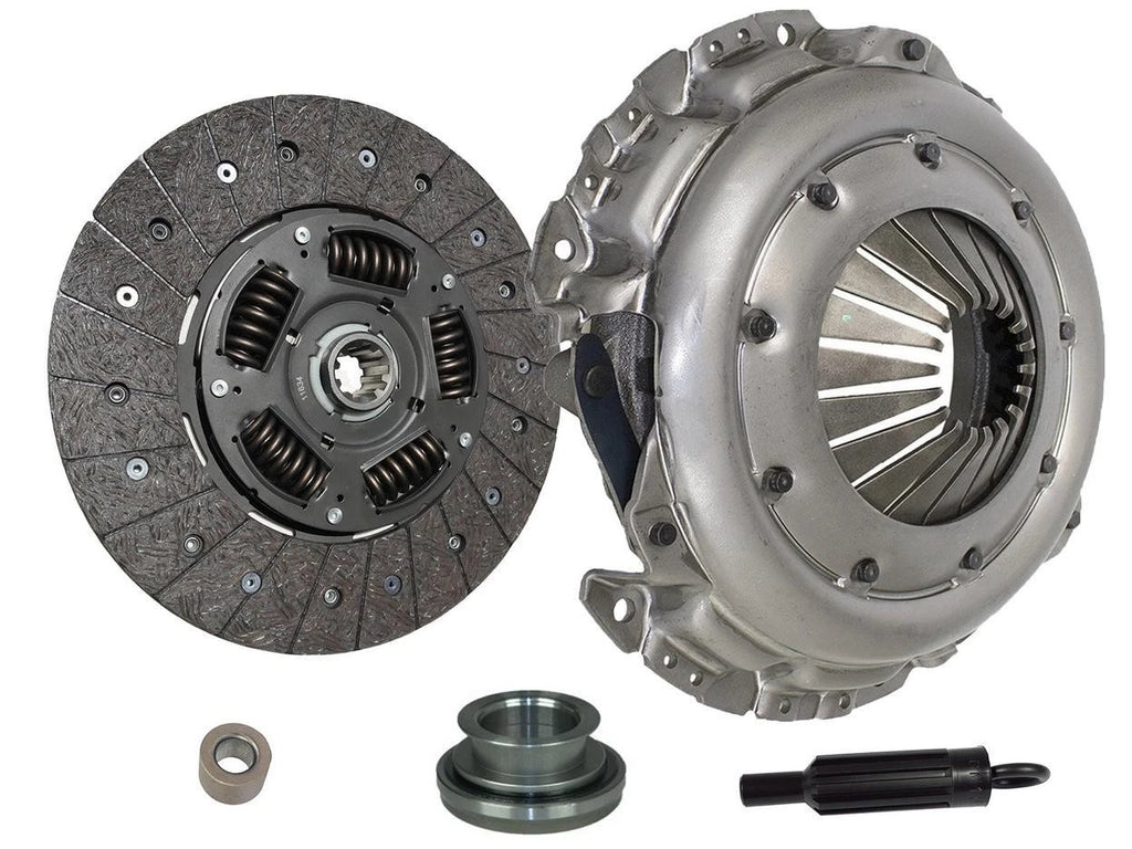 Clutch Kit for Nissan G20 (1989–1991)