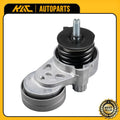 Belt Tensioner with Pulley for Chevrolet Cruze and Sonic (2011–2018)