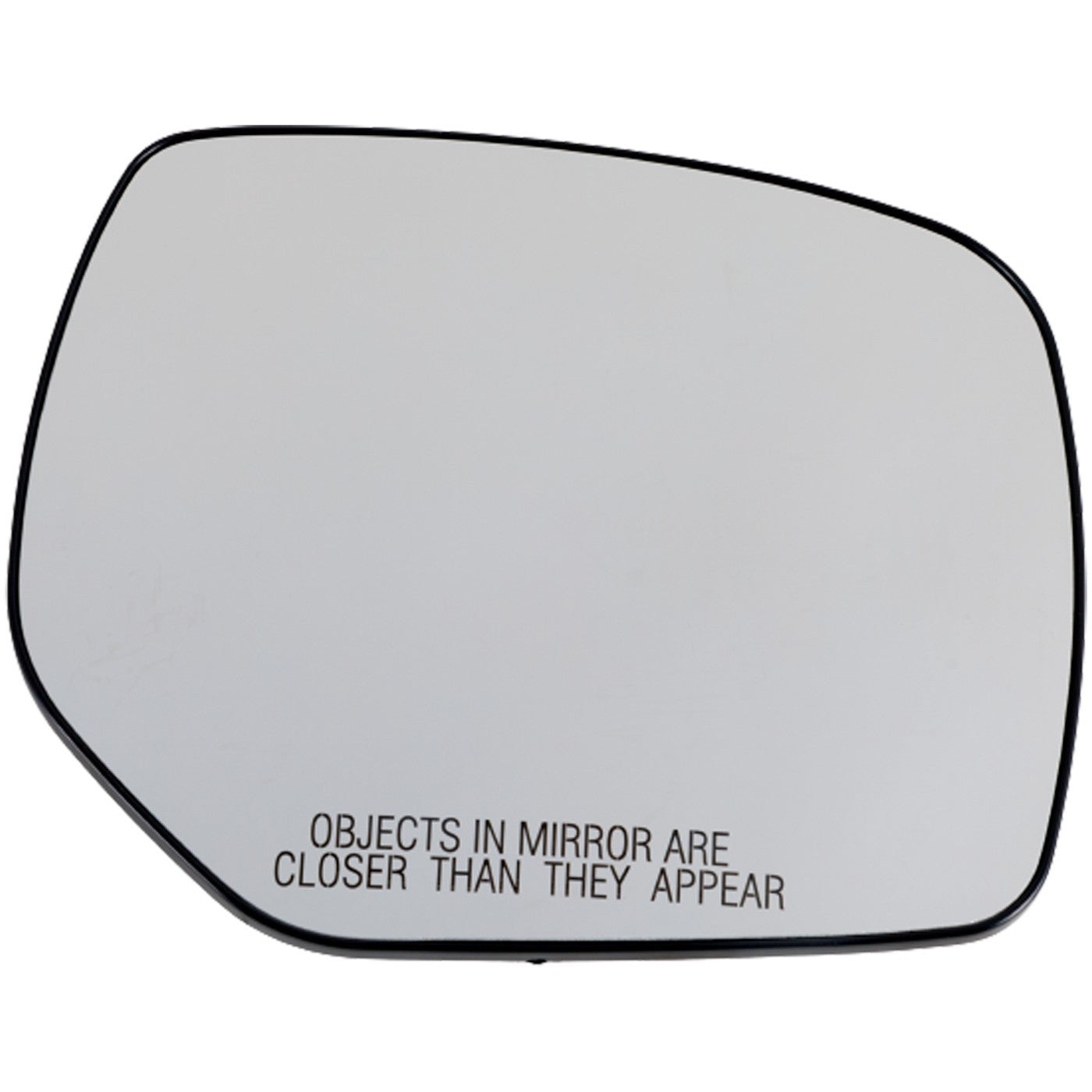 Heated Mirror Glass for Subaru Forester (2014–2016) Passenger Side