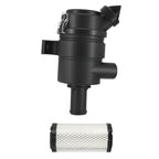 Engine Air Cleaner with Air Filter P822686 for Donaldson