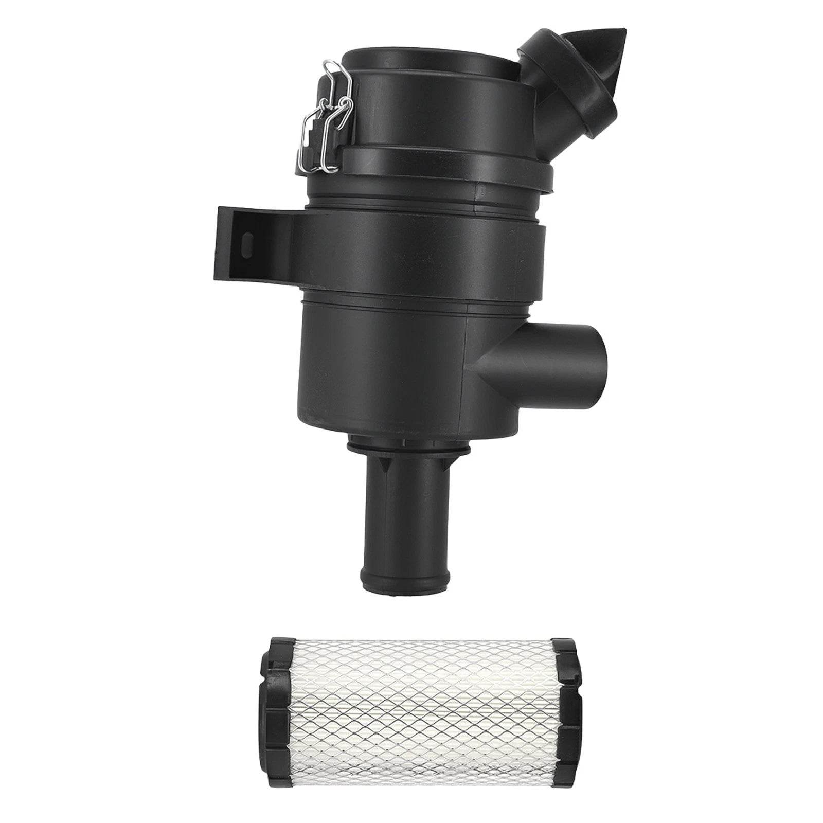 Engine Air Cleaner with Air Filter P822686 for Donaldson