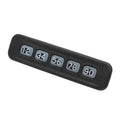 Keyless Entry Keypad for Lincoln Ford F-250/350/450/550 (2001–2012)