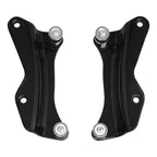 4 Point Docking Hardware Kit for Harley Touring Street Road King Glide (2014–2025)