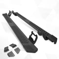 Set of 2 Step Nerf Bars for Ford F150/F250/F350 SD Crew Cab (2015–2024)