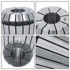 29Pc ER40 Precision Spring Collet Set for CNC Milling Lathe