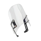Wind Deflector for Scrambler 1200 XC/XE (2019-2023)
