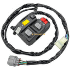 Electric Shift Switch for Honda Rancher 350 TRX350FE/TE ES (2000–2006)