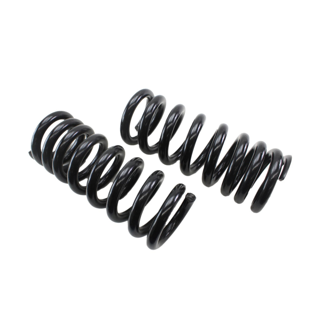 Heavy Duty Front Coil Spring Kit for Chevrolet (4114244)