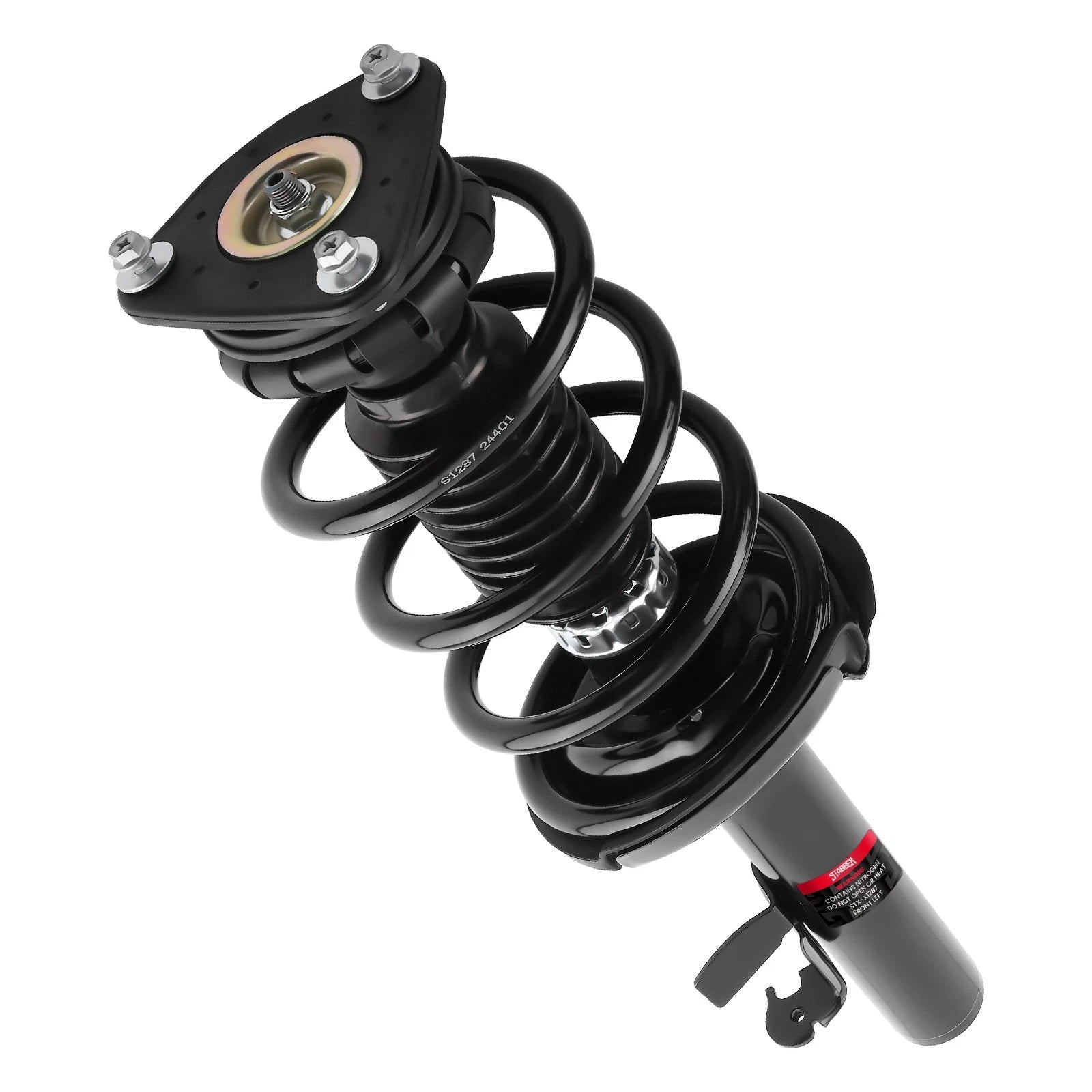 Front Left Strut Spring Assembly for Ford Escape (2013) 1.6L 2.0L 2.5L