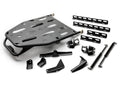 Cargo Rack for Polaris RZR Trail 900 (2018–2023)