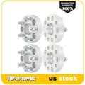 Set of 4 Hub Centric Wheel Spacers for Toyota RAV4 Sienna Camry Highlander