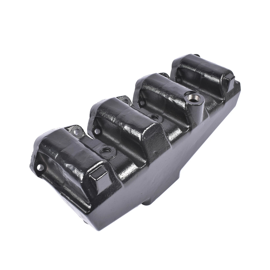 Big Block Manifold