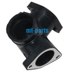 Carburetor Intake Manifold Boot for Kawasaki VN1500 Vulcan 1500 Classic (1996–2004)