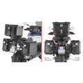 Side Case Hardware for BMW (Monokey)