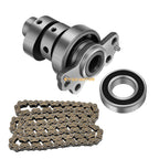 Camshaft Assembly for Yamaha Raptor 700 700R YFM700 YFM700R (2009–2024) w/ Chain