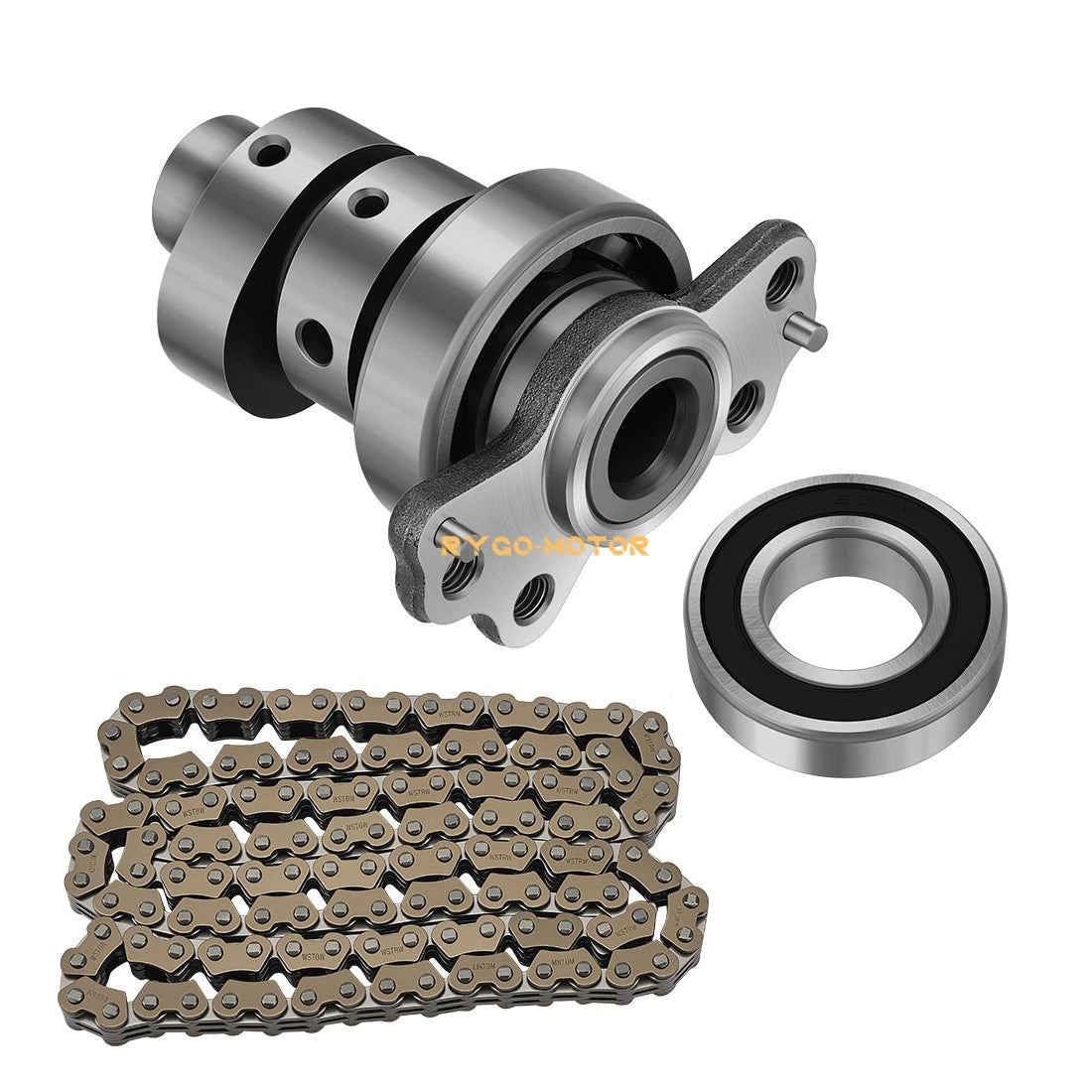 Camshaft Assembly for Yamaha Raptor 700 700R YFM700 YFM700R (2009–2024) w/ Chain