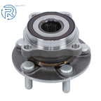 Set of 4 Wheel Bearing Hub Assembly for Subaru Impreza Forester XV Crosstrek