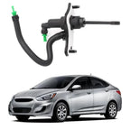 Clutch Master Cylinder for Kia Rio, Hyundai Accent (2012-2018)