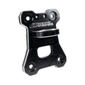 ZBroz Billet Gusset Plate for Polaris RZR Pro R / Turbo R (2022–2023)