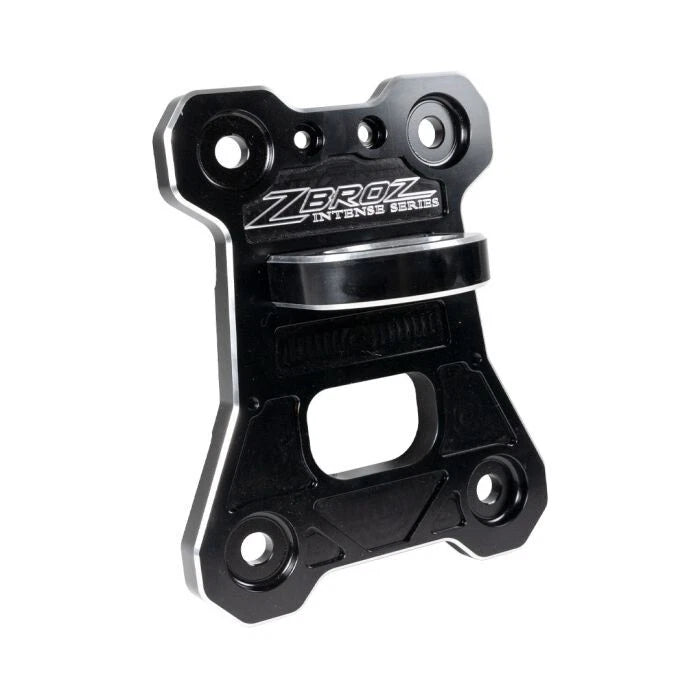 ZBroz Billet Gusset Plate for Polaris RZR Pro R / Turbo R (2022–2023)