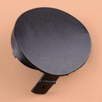 Bumper Tow Hook Cover Cap for Toyota Corolla (2019-2023)