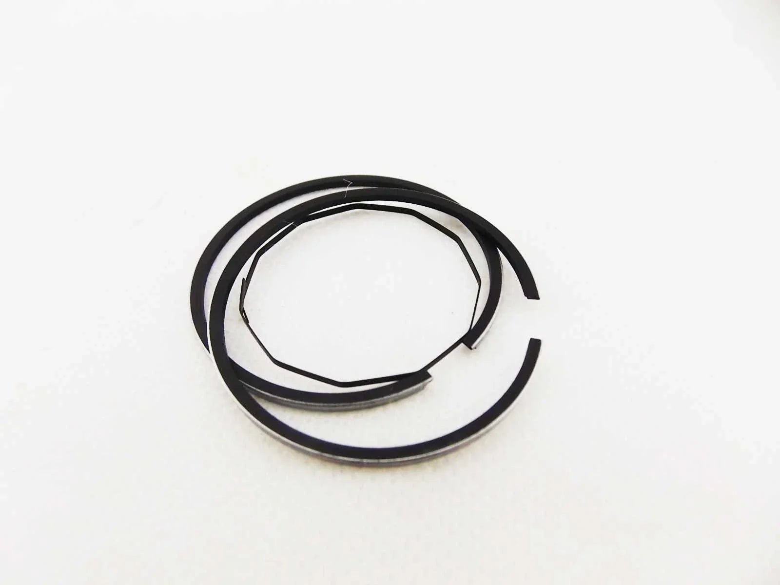 0.5mm O/S Piston Kit with 40.5mm Rings & Pin Clips for Honda QR50 (82-03)