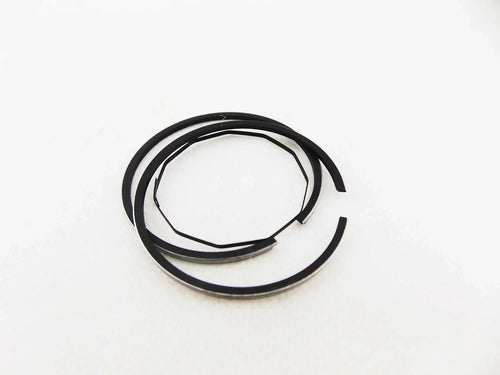 0.5mm O/S Piston Kit with 40.5mm Rings & Pin Clips for Honda QR50 (82-03)