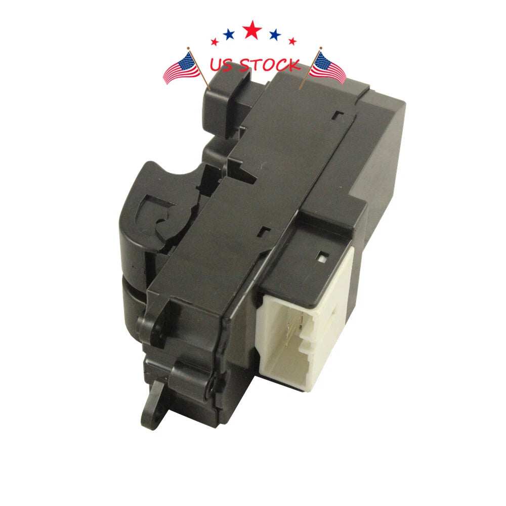 Electric Power Window Master Switch for Toyota Pickup Tacoma T100 (1989-2000)