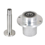 Set of 3 Deck Spindle Assembly for Bad Boy MZ Magnum 54