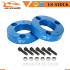 2" Front Leveling Lift Kit for Ford F-150 (2004–2023) 2WD 4WD